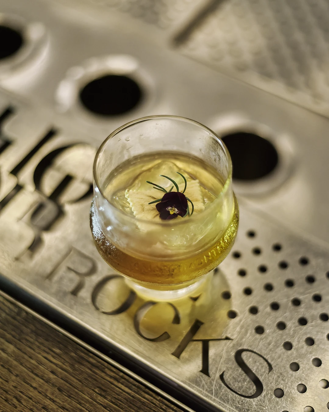 Classic Cocktails