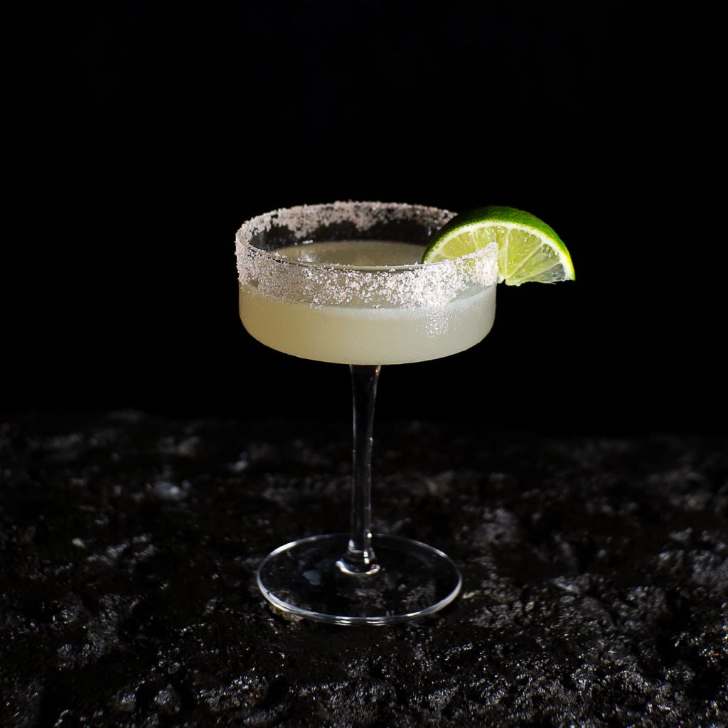 Acapulco Margarita (Cervezas y Cócteles)