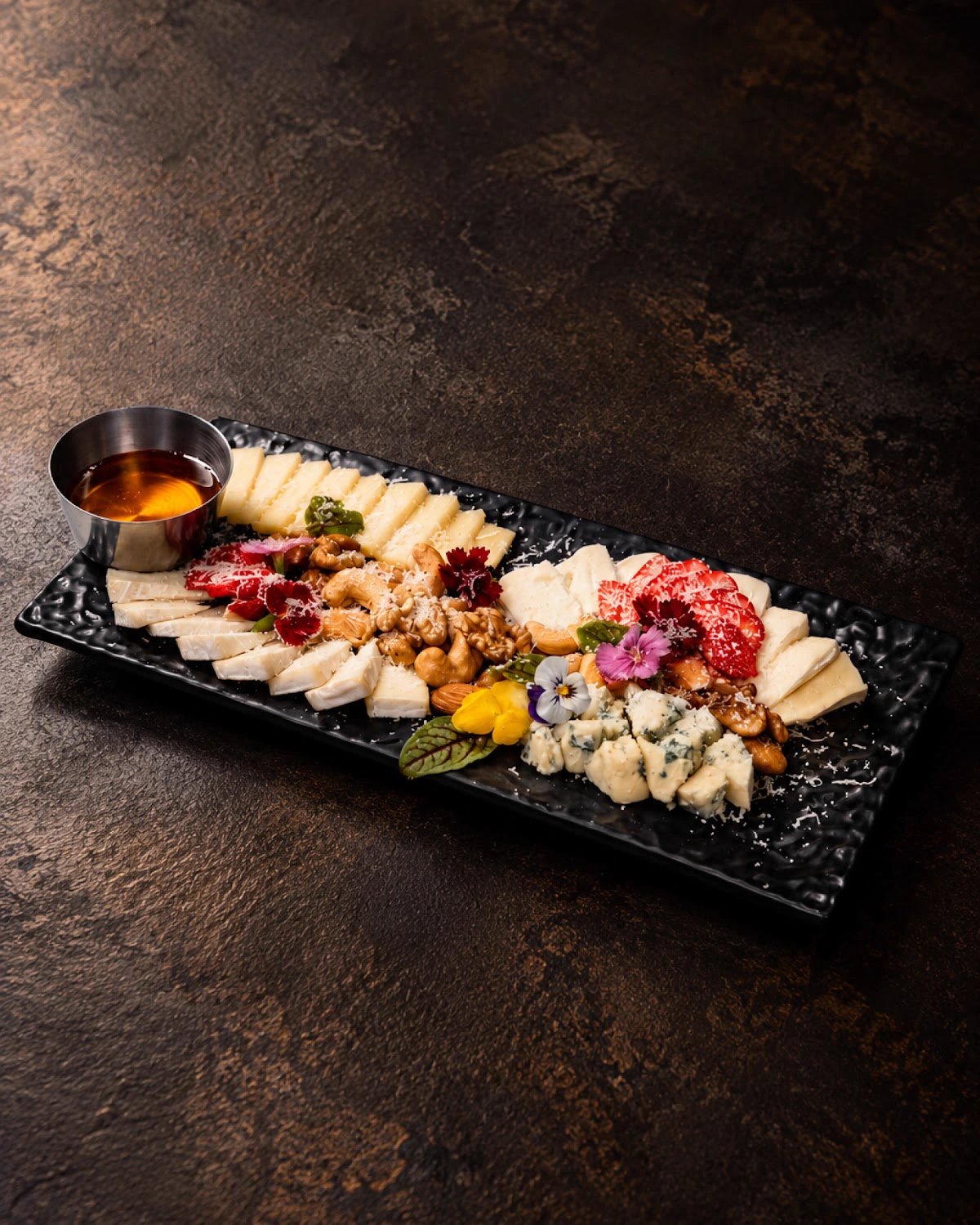 Cheese Platter