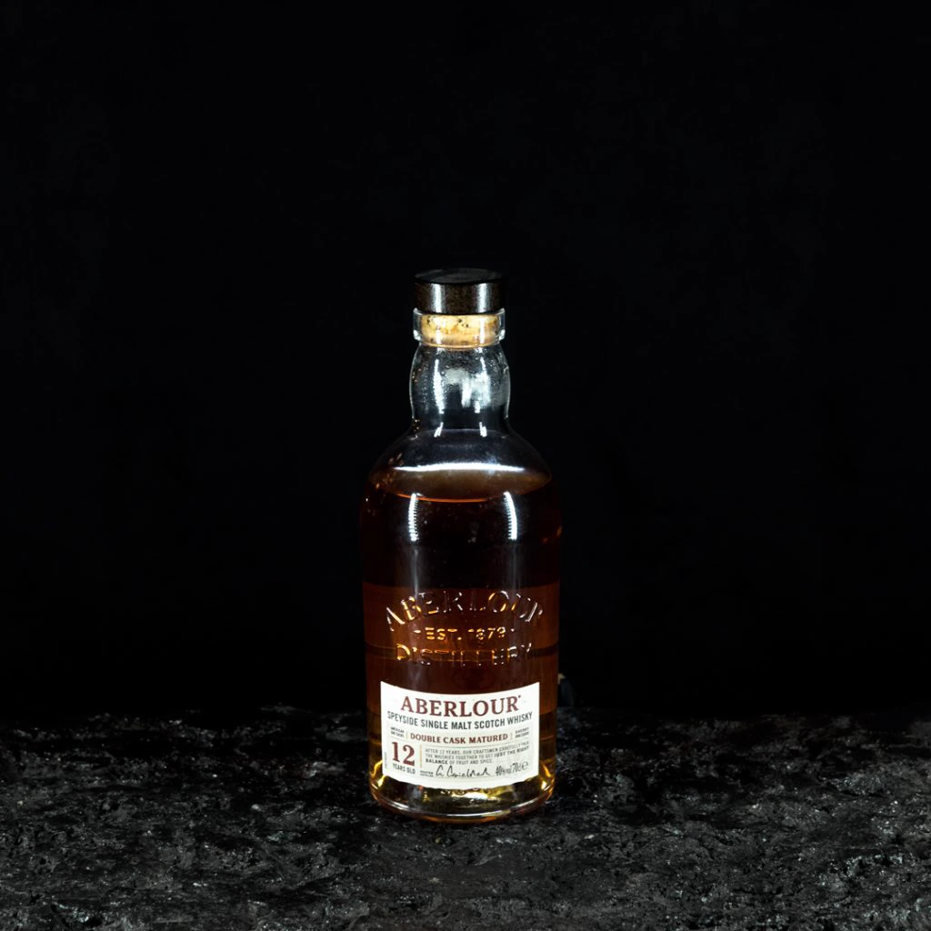 Aberlour 12YO