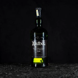 Ardbeg 10YO