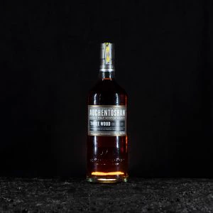 Auchentoshan Three Wood