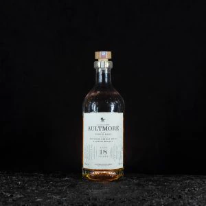 Aultmore 18YO