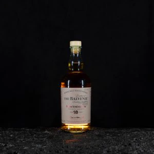 The Balvenie 18YO Pedro Ximenez Cask