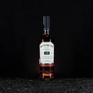Bowmore 15YO