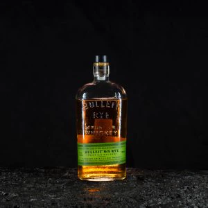 Bulleit Rye