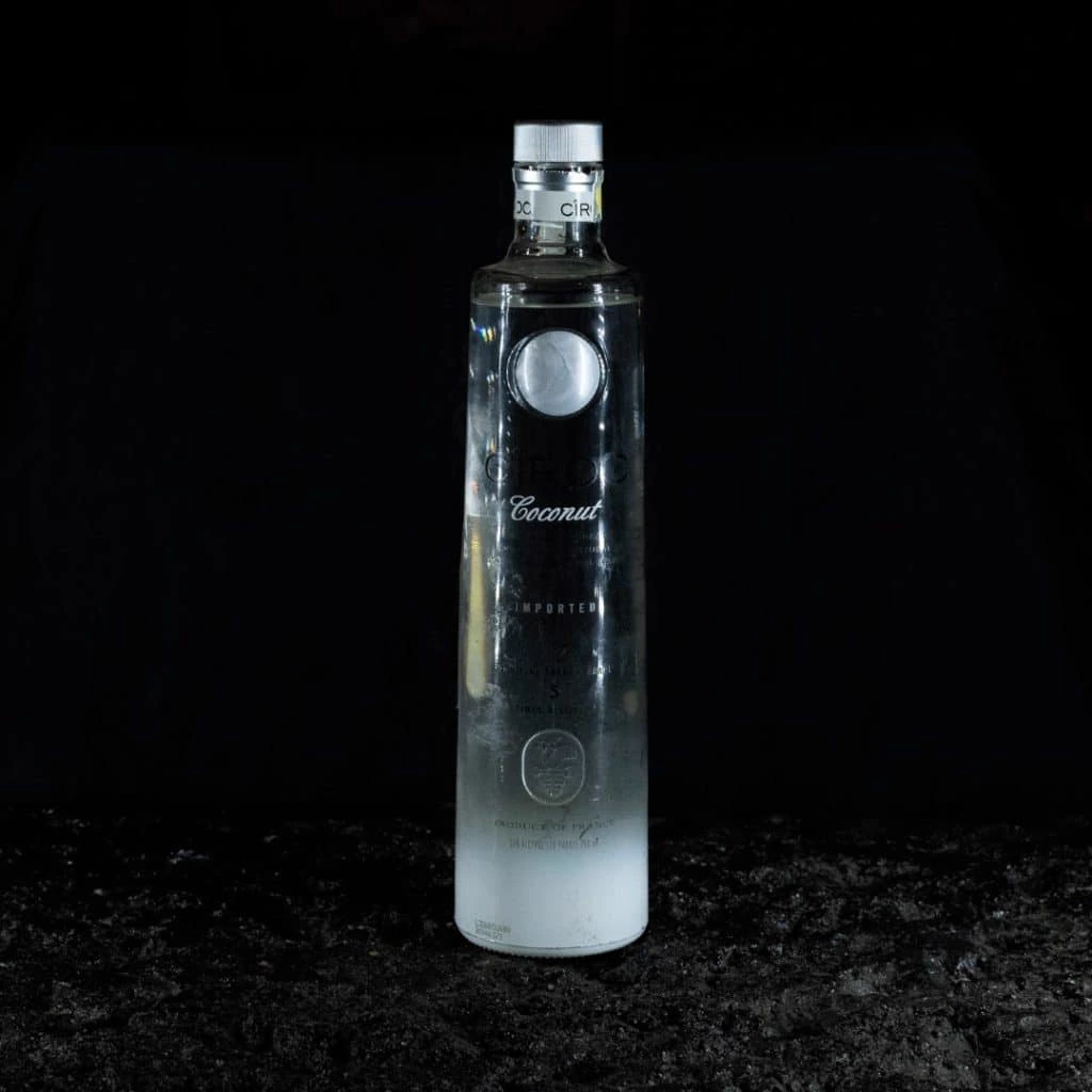 Ciroc Coconut Vodka