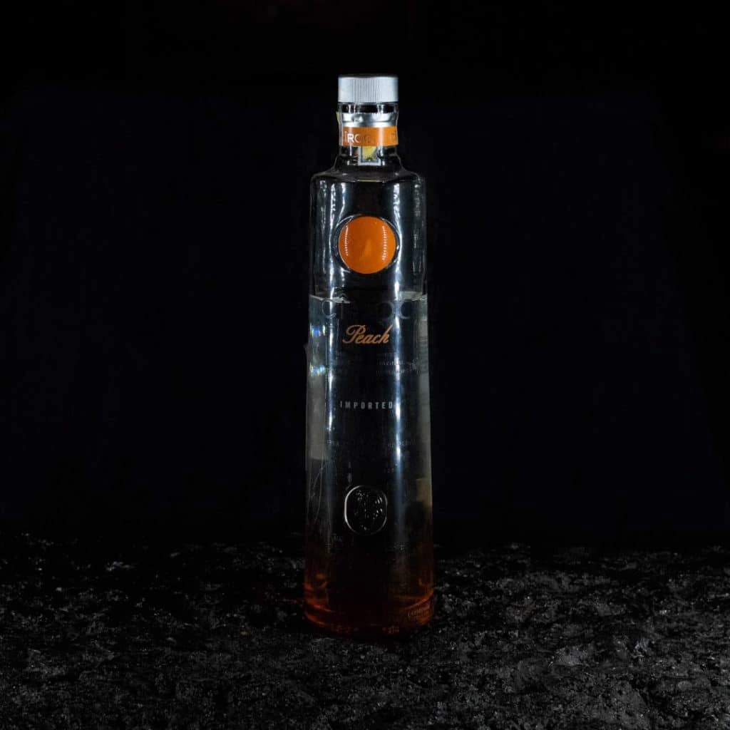 Ciroc Peach Vodka