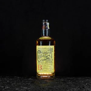 Craigellachie 13YO