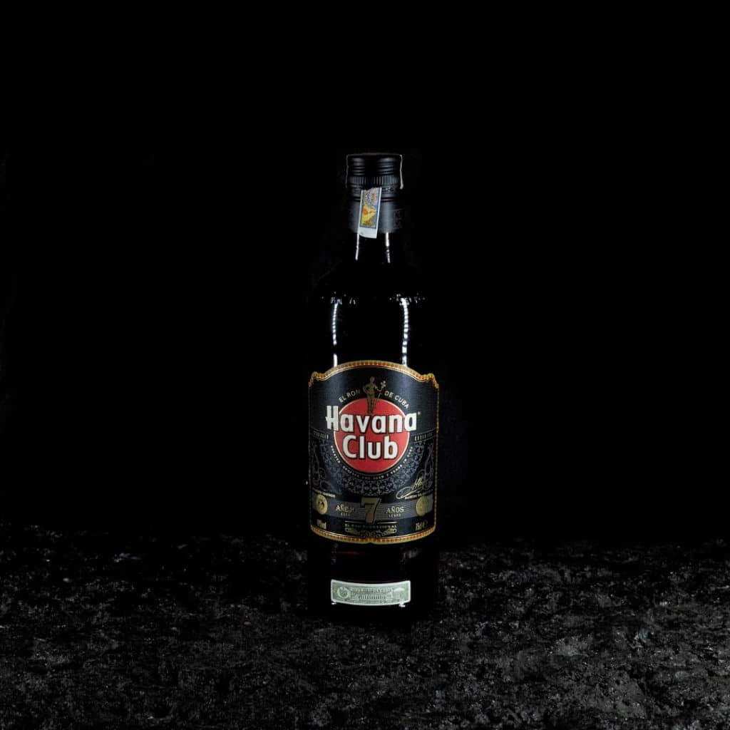 Havana Club 7YO