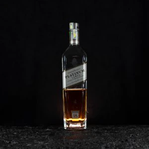 Johnnie Walker Platinum Label 18YO
