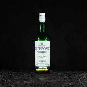 Laphroaig 10YO