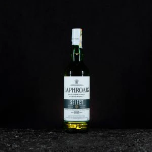 Laphroaig Select