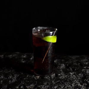 Long Island Iced Tea