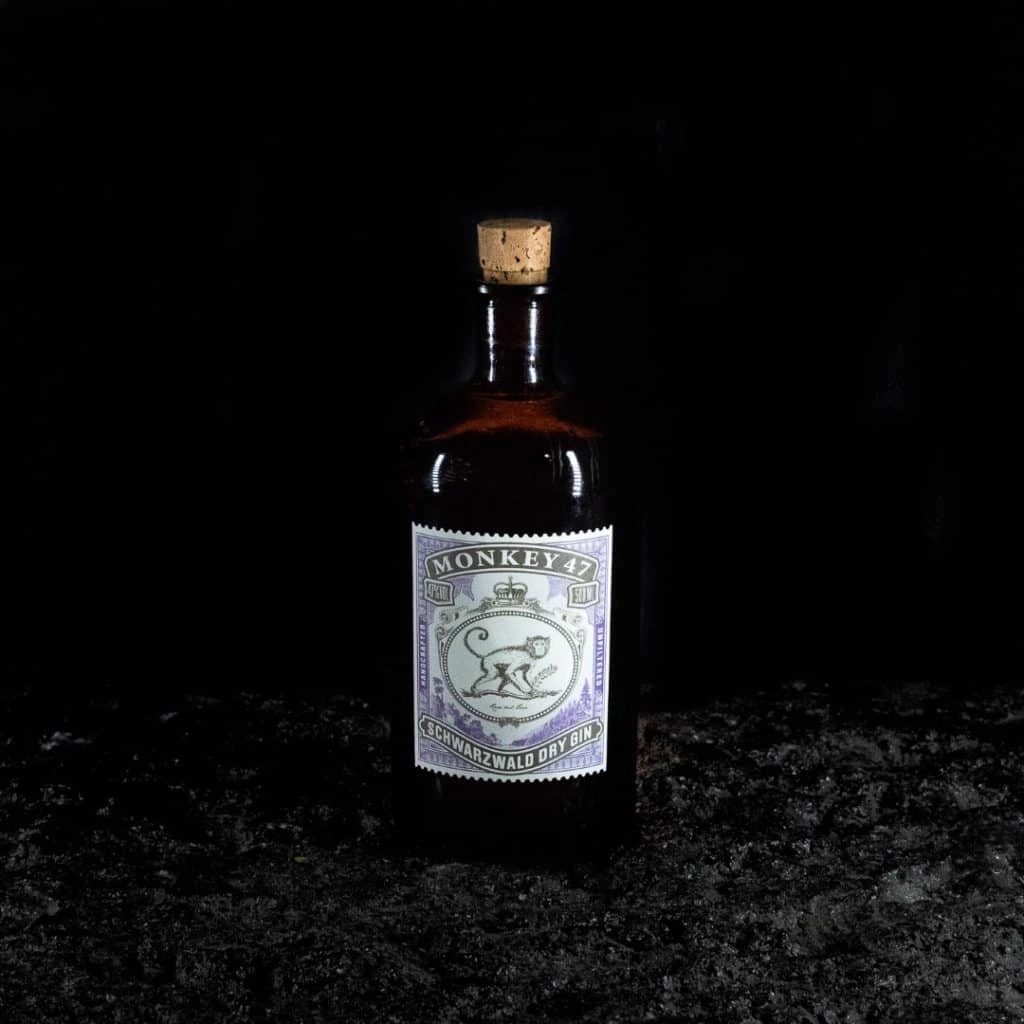 Monkey 47 Dry Gin