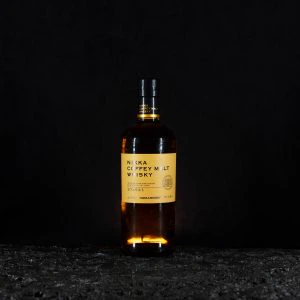 Nikka Coffey Malt