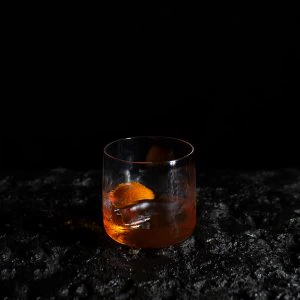 Old Fashioned