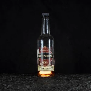 Rittenhouse Straight Rye