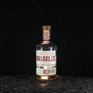 Russell’s Reserve 10YO