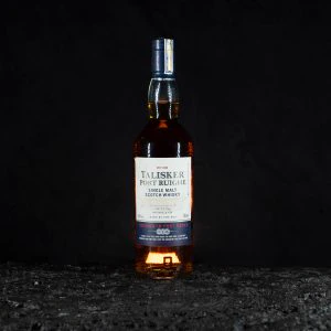 Talisker Port Ruighe