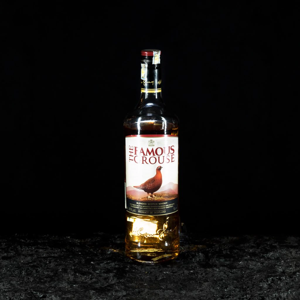 Famous Grouse