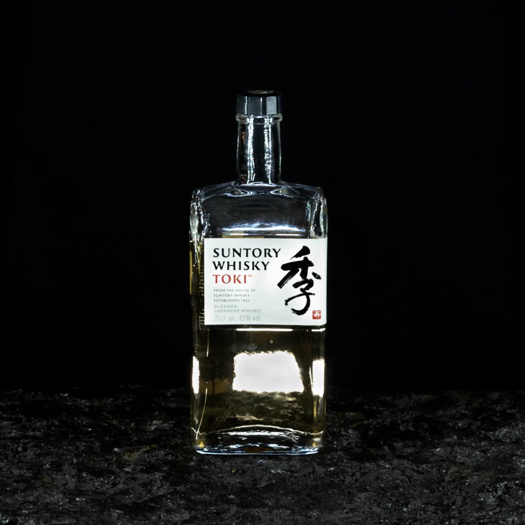 Suntory Toki
