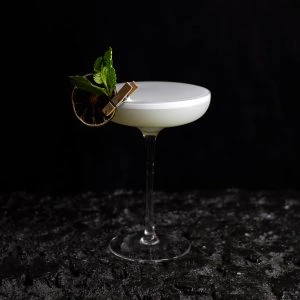 White Lady