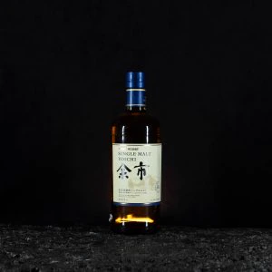 Yoichi Nikka Single Malt
