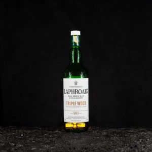Laphroaig Triple Wood